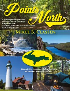 Cover of the book Points North